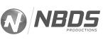 NBDS Productions Logo